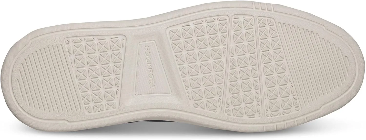 Мужские кроссовки Rockport Tristen Step Activated на шнуровке, темно-синий — фото 3