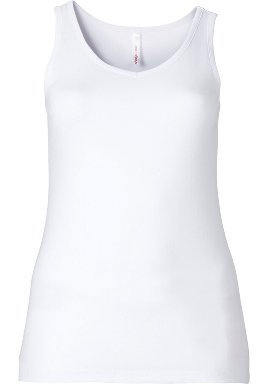 

Майка SHEEGO Top, белый