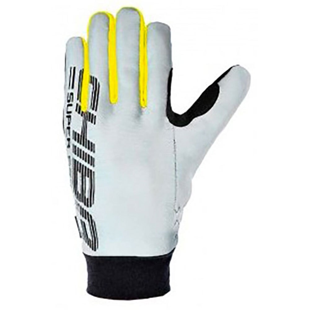 

Длинные перчатки Chiba Pro Safety, белый