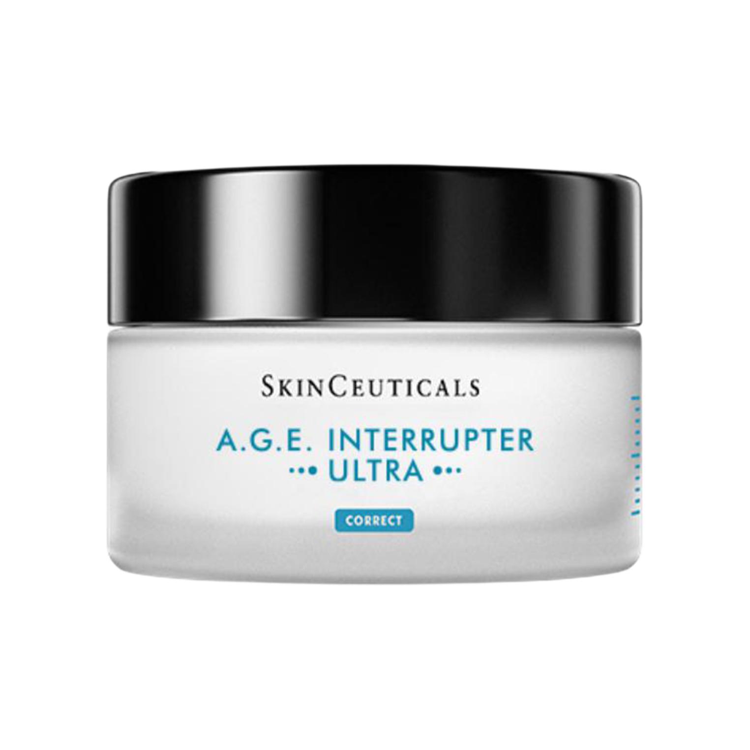 

XIULIKE AGE увлажняющий и восстанавливающий крем для лица, пробник 3мл/15мл, успокаивающий и освежающий SKINCEUTICALS, 15ml