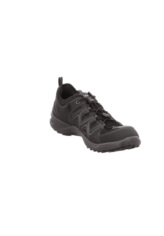 

Кроссовки terracruise lt m Ecco, черный