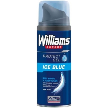 

Гель для бритья Ice Blue 200 мл, Williams