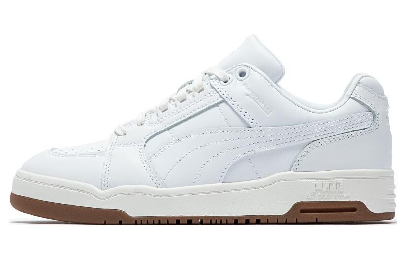 

Кроссовки PUMA Slipstream Lo Prm 75th Anniversary 'White'