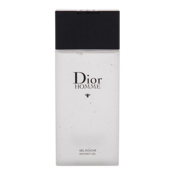 

Гель для душа, 200 мл Dior Homme