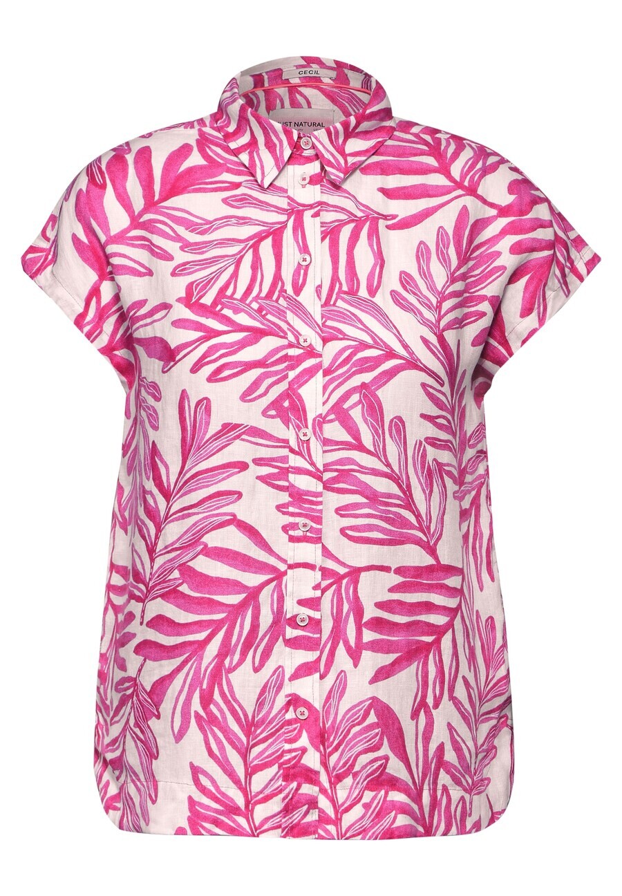 

Блуза CECIL Blouse, розовый