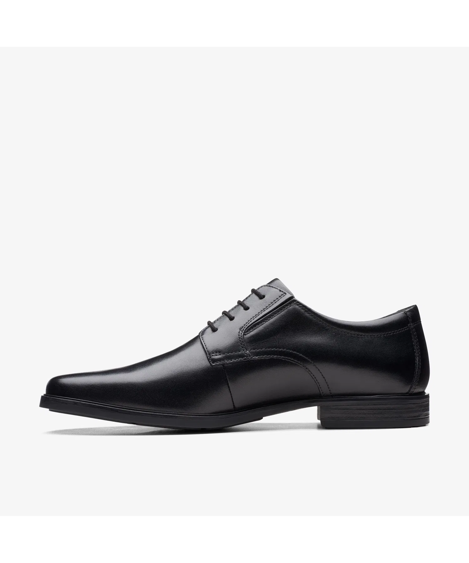 Мужские туфли Clarks Howard Walk — фото 2