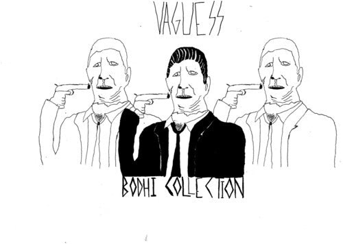 

Виниловая пластинка Vaguess - Bodhi Collection