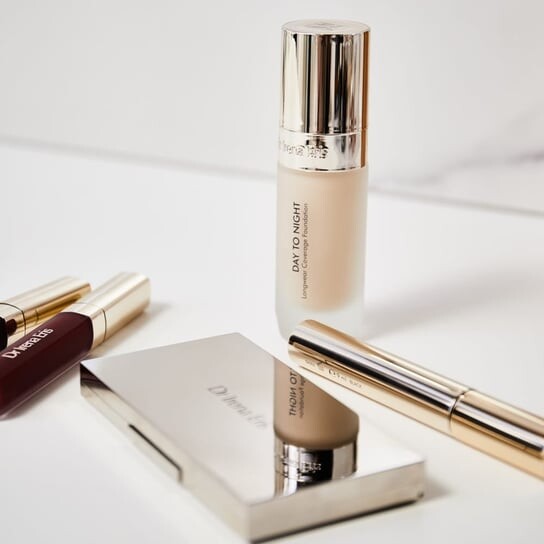 Тональный крем DAY TO NIGHT Longwear Coverage Foundation 24h, 025N Neutral, 30 мл Dr Irena Eris — фото 3