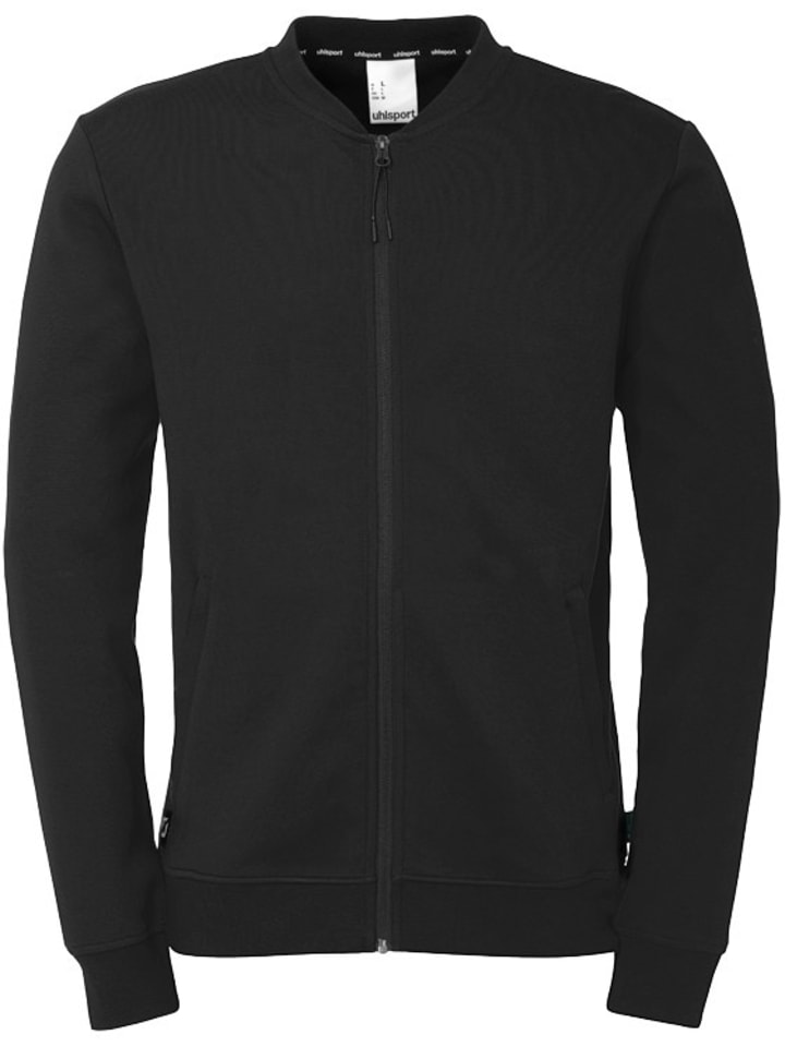 

Куртка uhlsport , черный