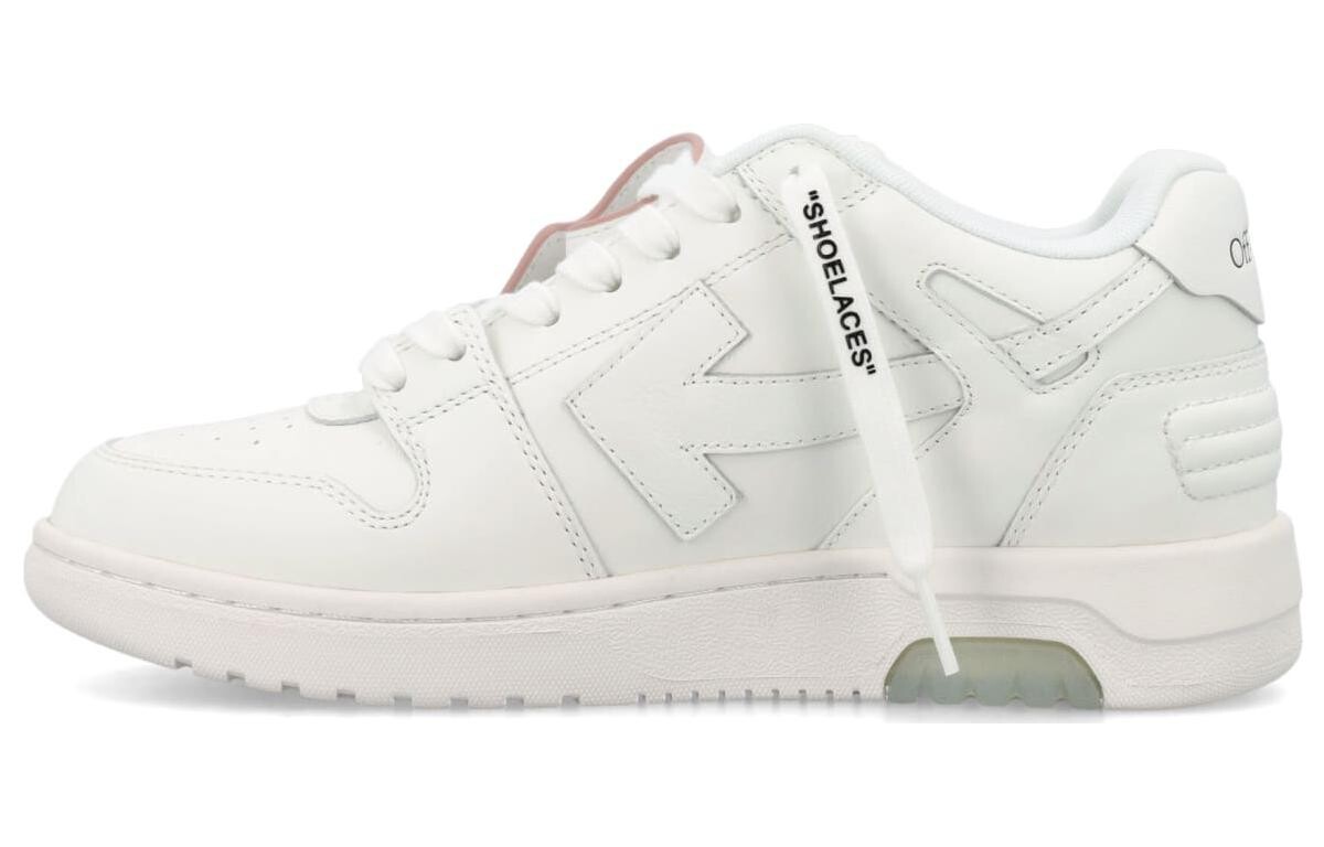 OFF-WHITE Женская обувь для скейтбординга вне офиса