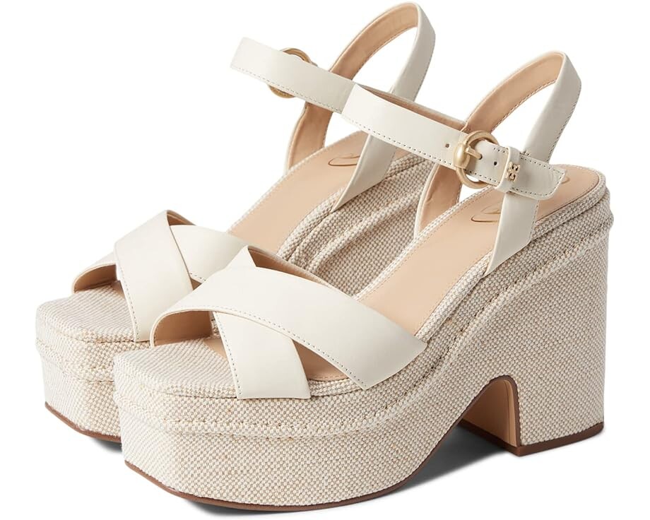 

Туфли Sam Edelman Trianna, цвет Ivory Suede