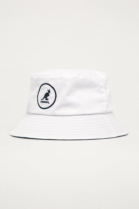 

Шапка Kangol, белый