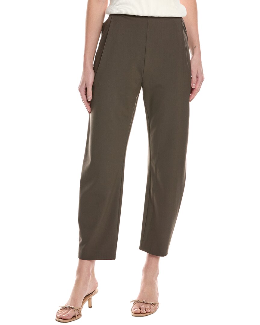 

Брюки AllSaints Aleida All Saints, зеленый
