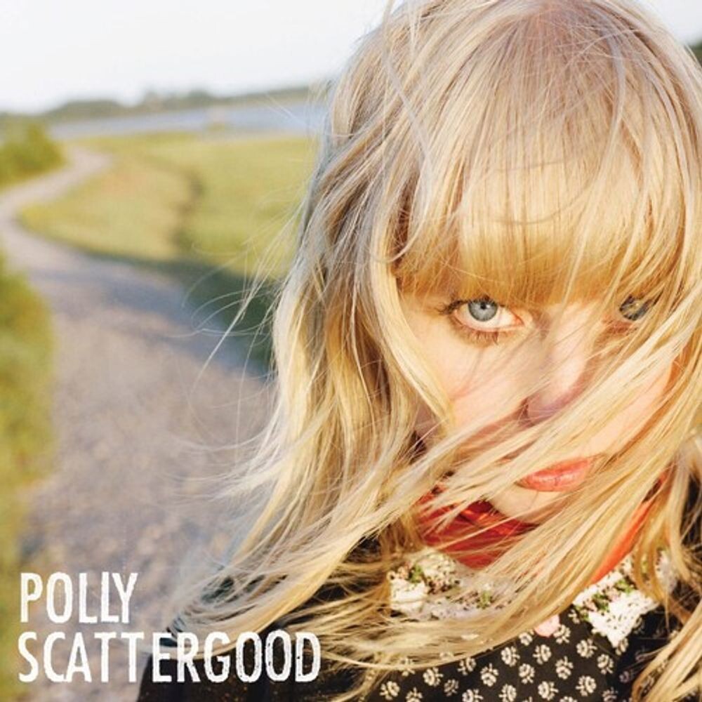 

Виниловая пластинка LP Polly Scattergood [Pink Vinyl] - Polly Scattergood