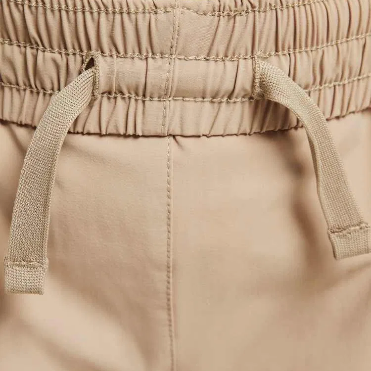 Спортивные штаны Nike Khaki — фото 4