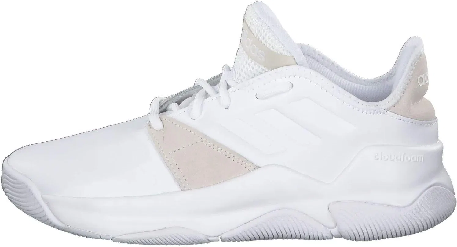 Мужские баскетбольные кроссовки Adidas Streetflow, Multicoloured 000 — фото 2