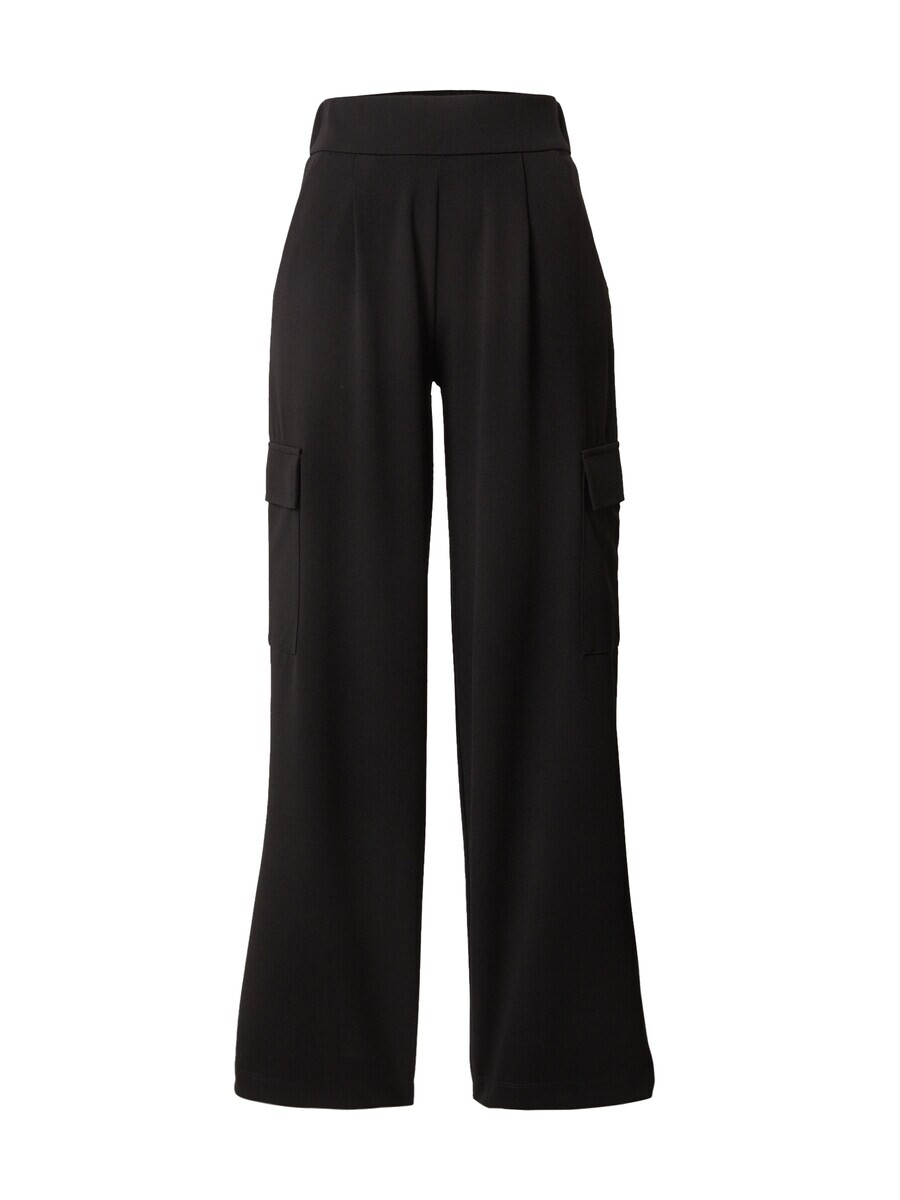 

Брюки-карго JDY Wide leg Cargo Pants GEGGO, черный