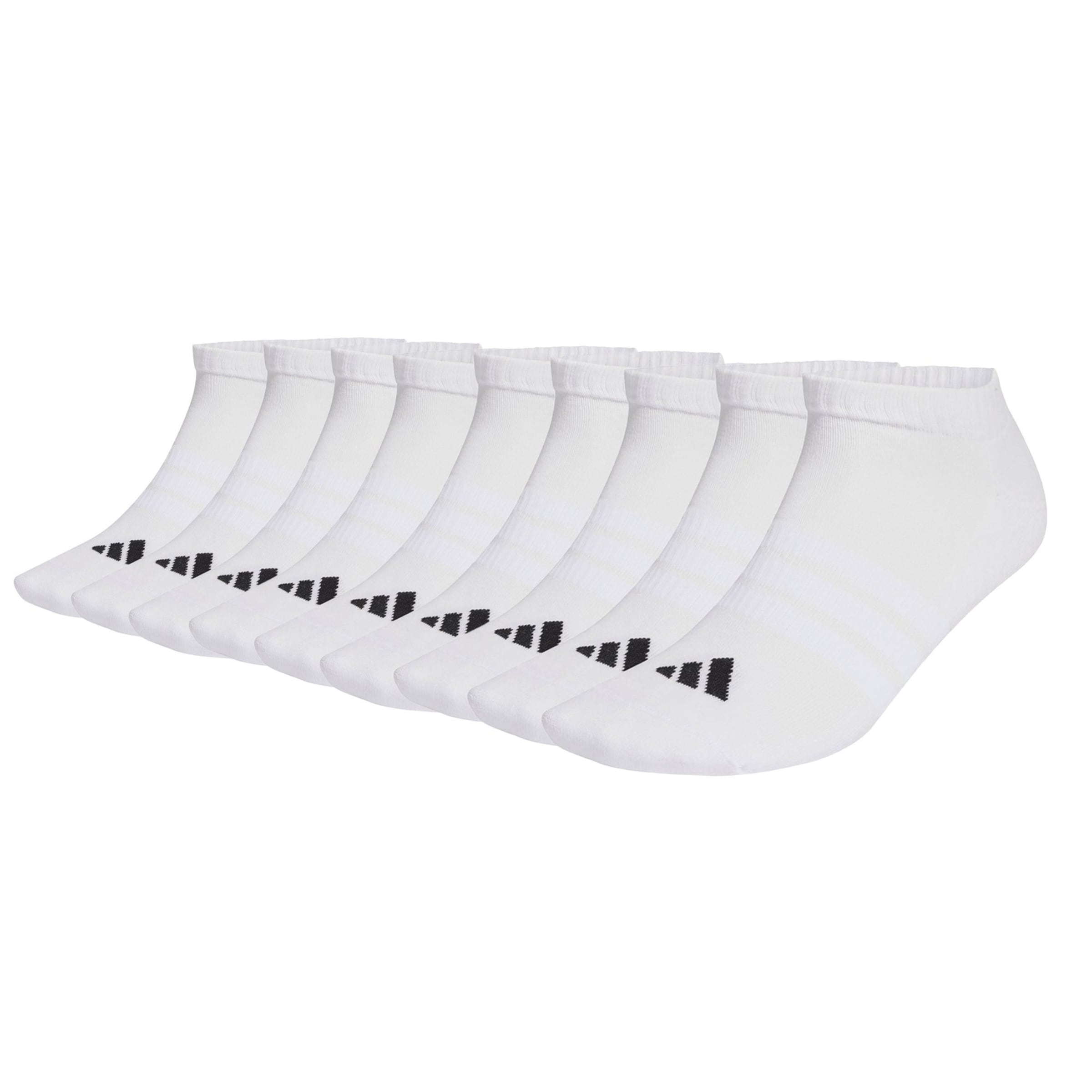 

Adidas Originals Носки '9er-Pack' в белом цвете