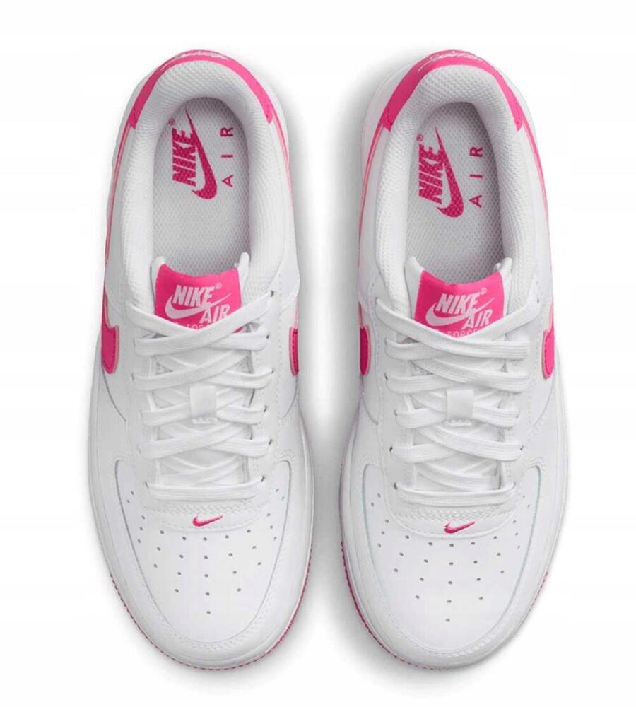 Спортивные кроссовки Nike Youth Air Force 1 LE (GS) — фото 4