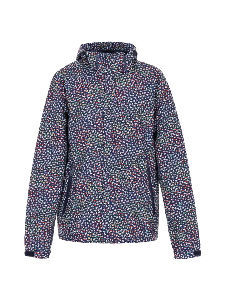 

Переходная куртка cosimon Jacke, синий