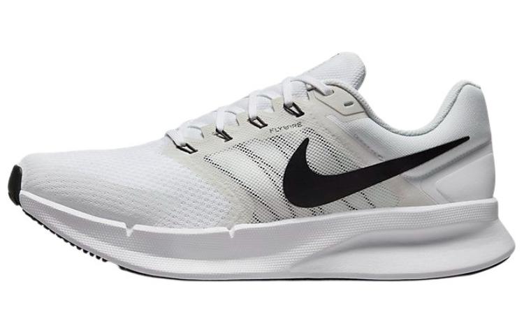 

Nike Кроссовки Run Swift 3 'White Black'