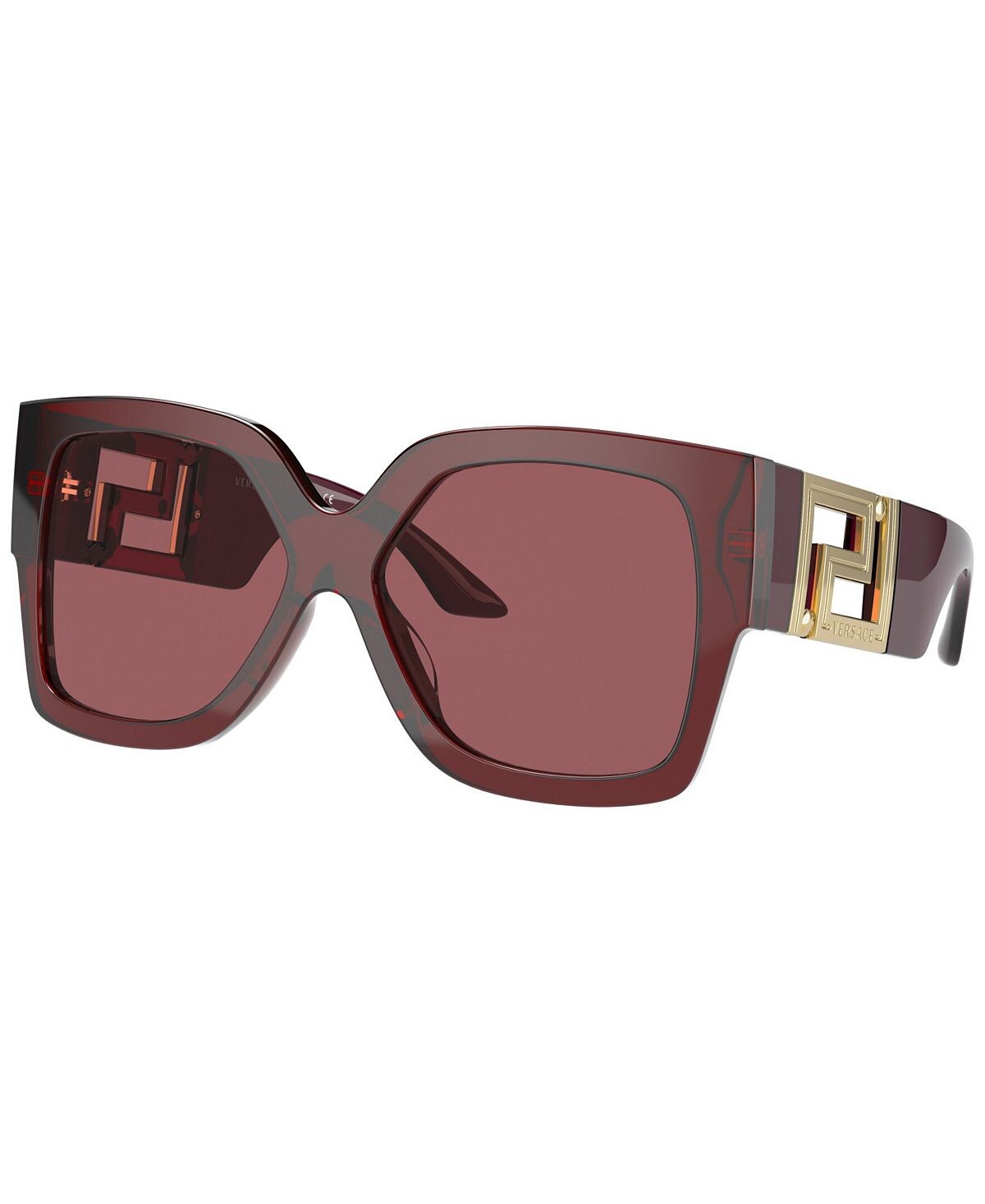 

Женские солнцезащитные очки, VE4402 Versace
