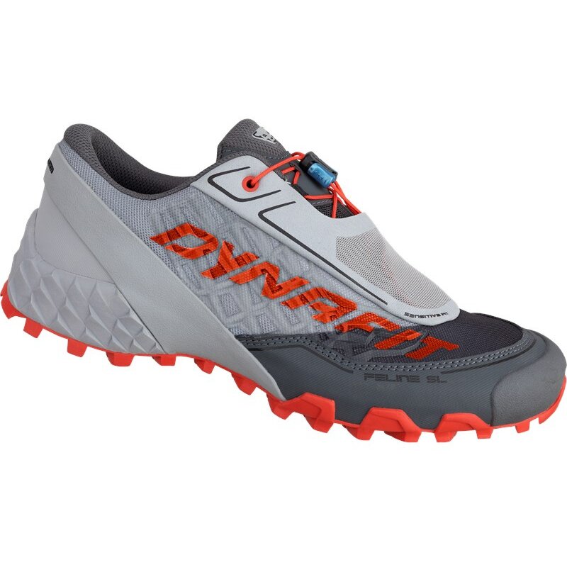 

Кроссовки для бега по пересеченной местности Feline sl Dynafit, мультиколор