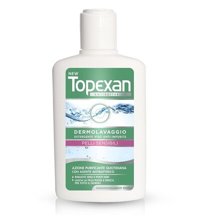 

Soco-Societa Cosmetici Новый Topexan Dermolav P Sens150, Soco-Societa' Cosmetici Spa