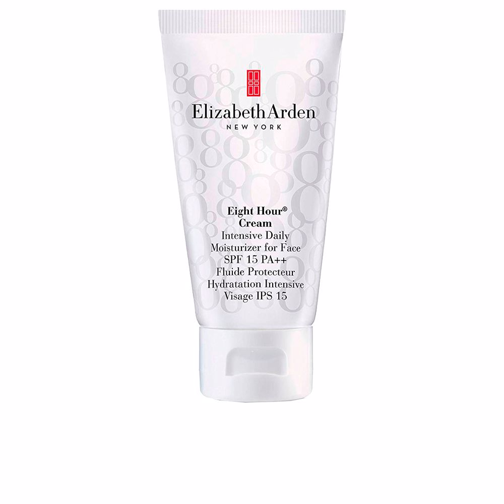 

Крем против морщин Eight hour cream spf15 Elizabeth arden, 50 мл