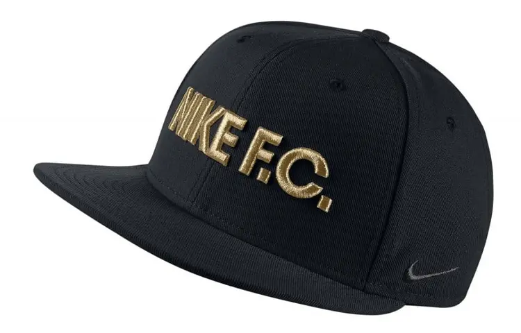 

Кепка унисекс Nike, Black