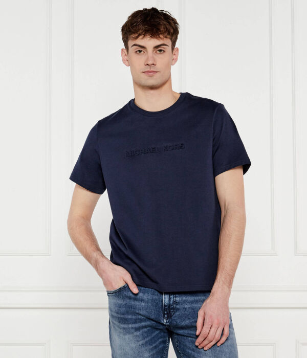 

Футболки Regular fit Michael Kors, синий