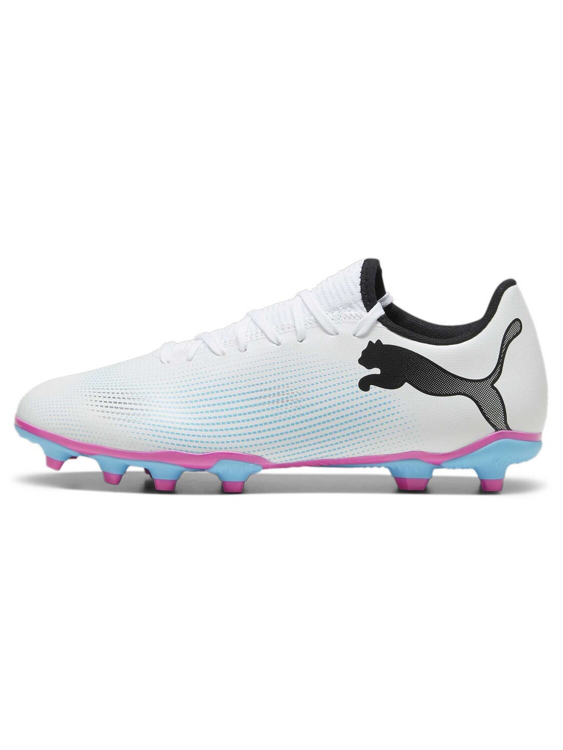

Кроссовки Puma FUTURE 7 PLAY FG/AG, белый