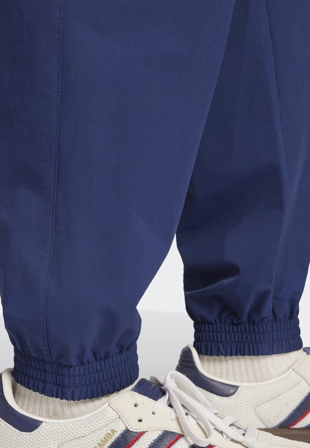 

Спортивные брюки adidas Originals, темно-синий