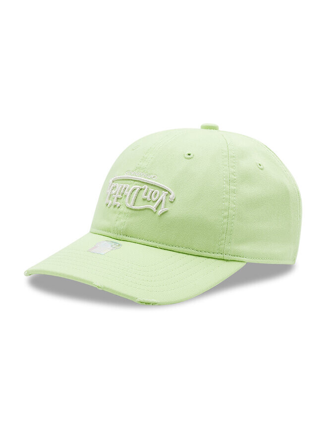 

Бейсболка Von Dutch, зеленый