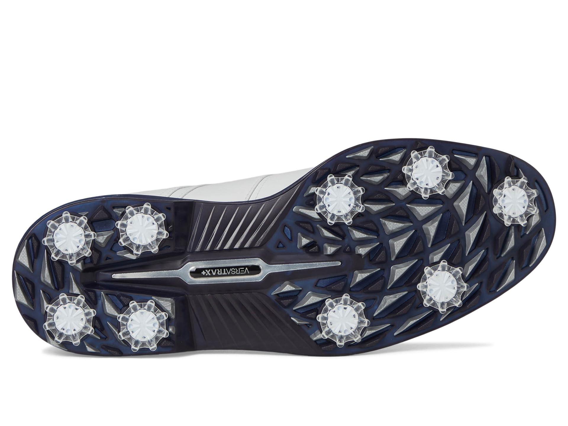 Кроссовки FootJoy Premiere Series - Packard Golf Shoes- Previous Season, цвет White/Pink/Navy — фото 3