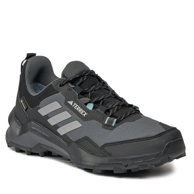 Кроссовки adidas TerrexGORE-TEX, черный