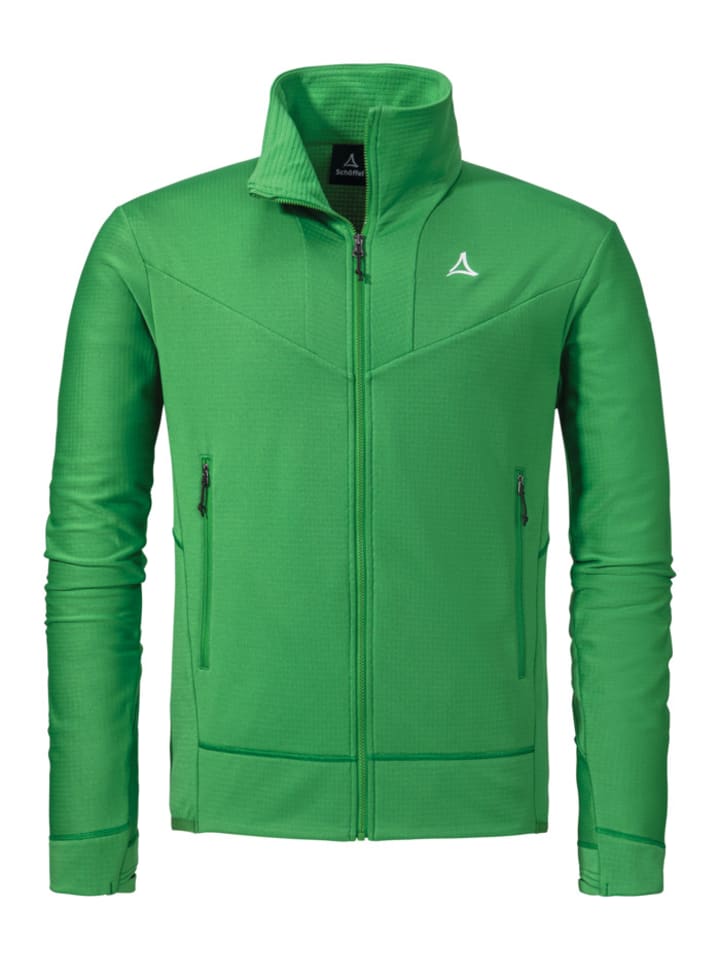 

Флисовая куртка Fleece Jkt Style Blaueis MNS на Amazon Schöffel