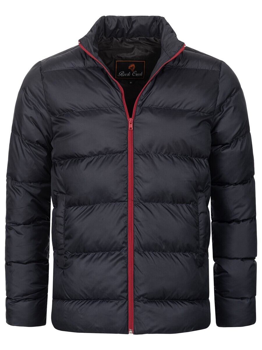 

Всесезонная куртка Rock Creek Between-Season Jacket, темно-синий