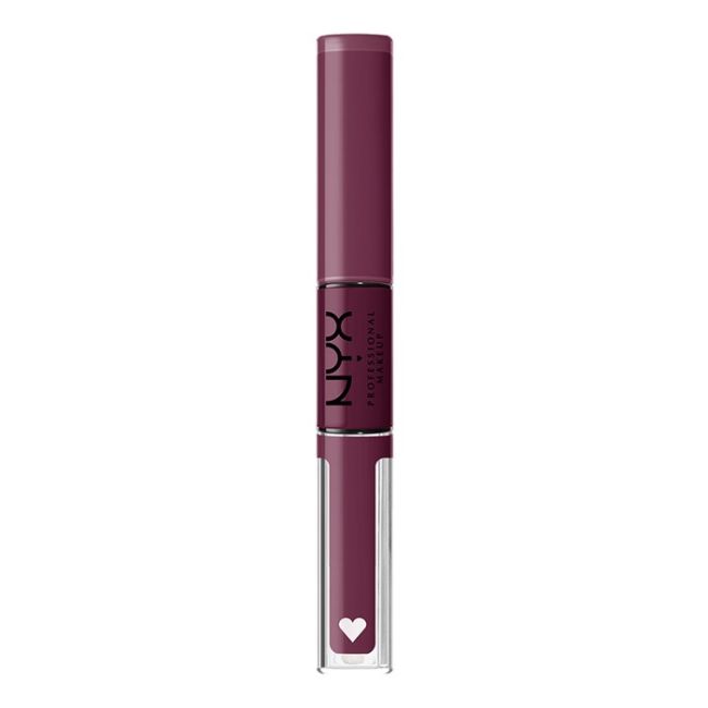 

Shine loud pro пигментная помада NYX Professional Makeup, цвет make, 20 гр