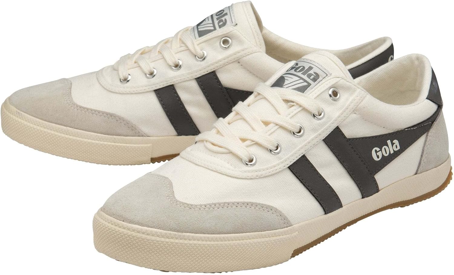 

Мужские кроссовки для бадминтона Gola, слоновая кость