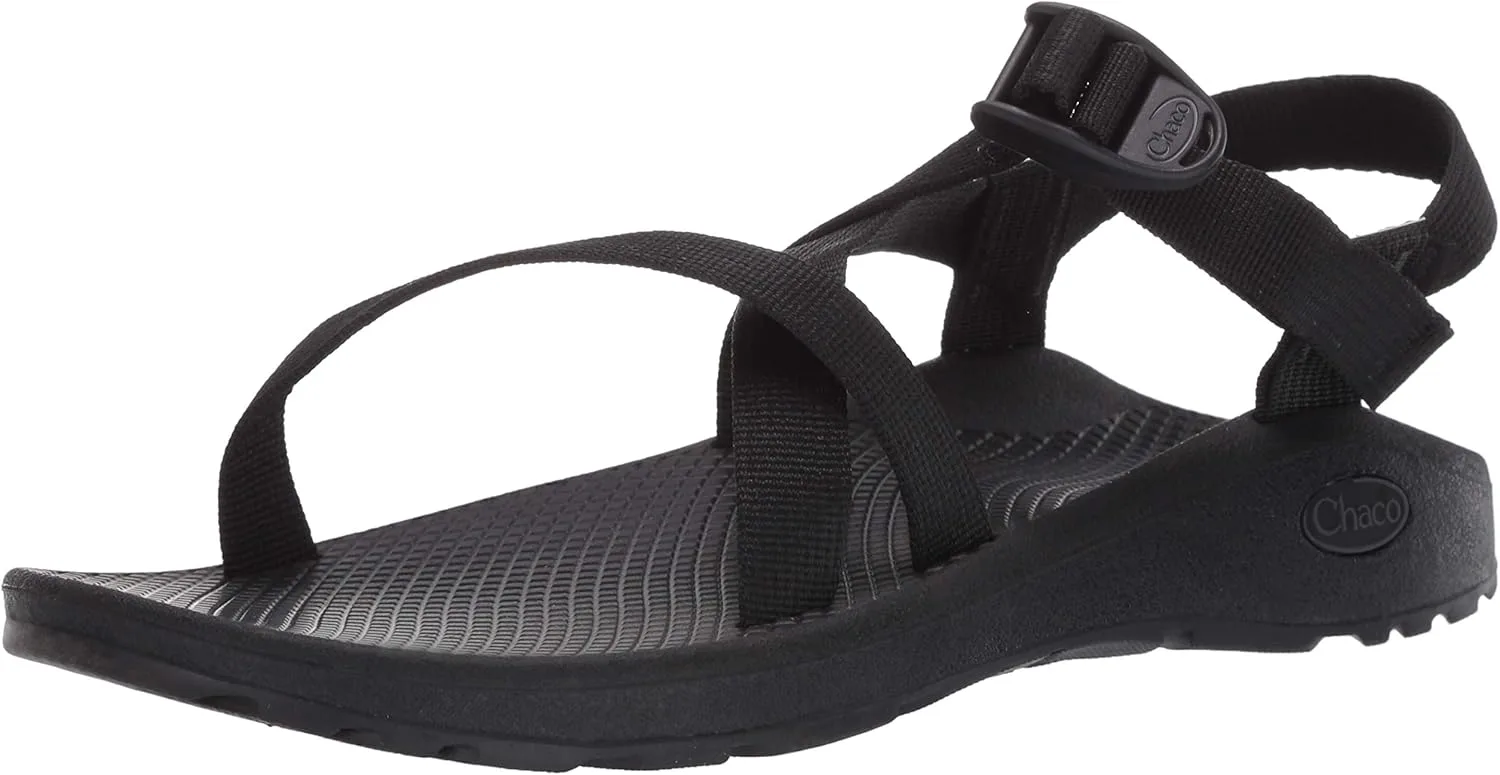 Мужские сандалии Chaco Z/Volv X, черный