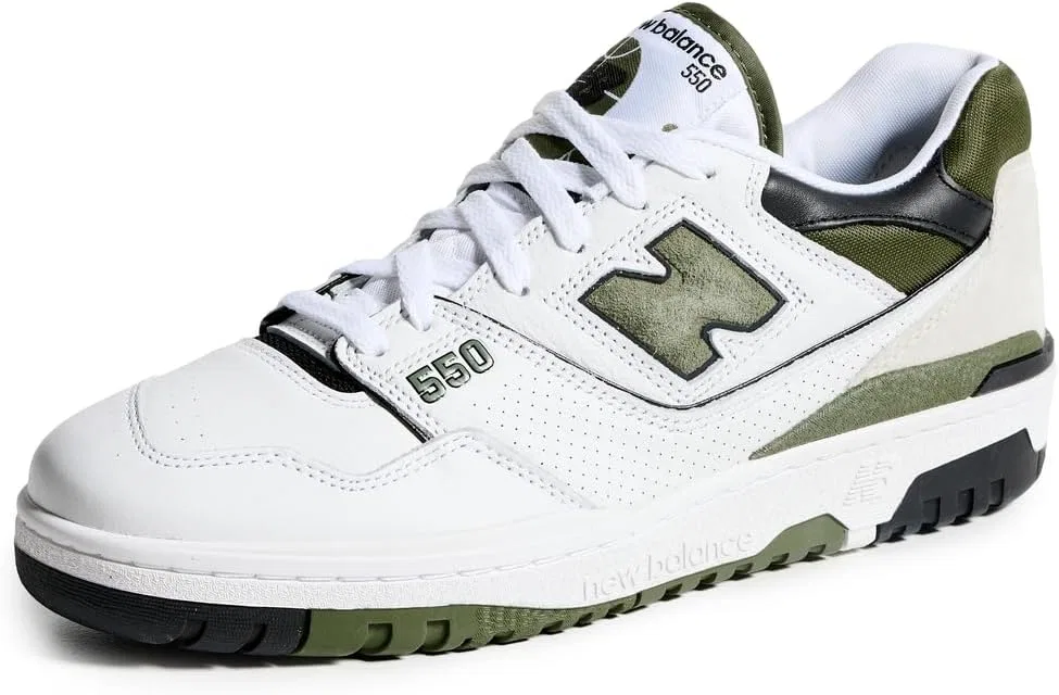 Кроссовки New Balance Fresh Foam Arishi v3, белый/темно-оливковый