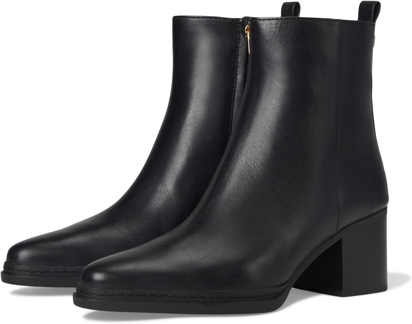 Ботинки MICHAEL Michael Kors Women's Lex Bootie, Black