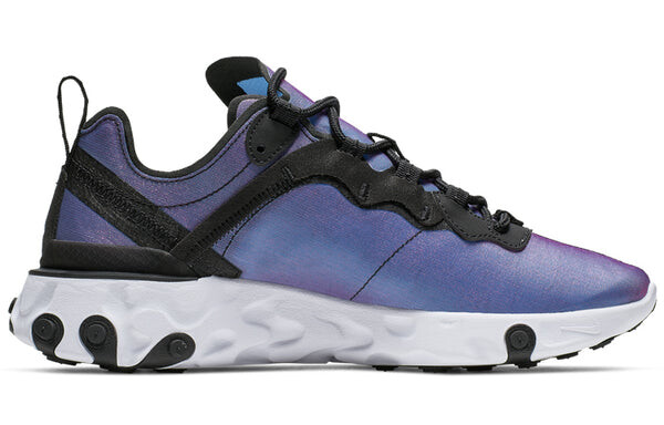 Кроссовки react element 55 премиум Nike, белый — фото 2