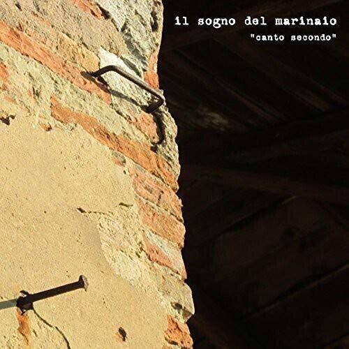 

Виниловая пластинка Il Sogno Del Marinaio: Canto Secondo