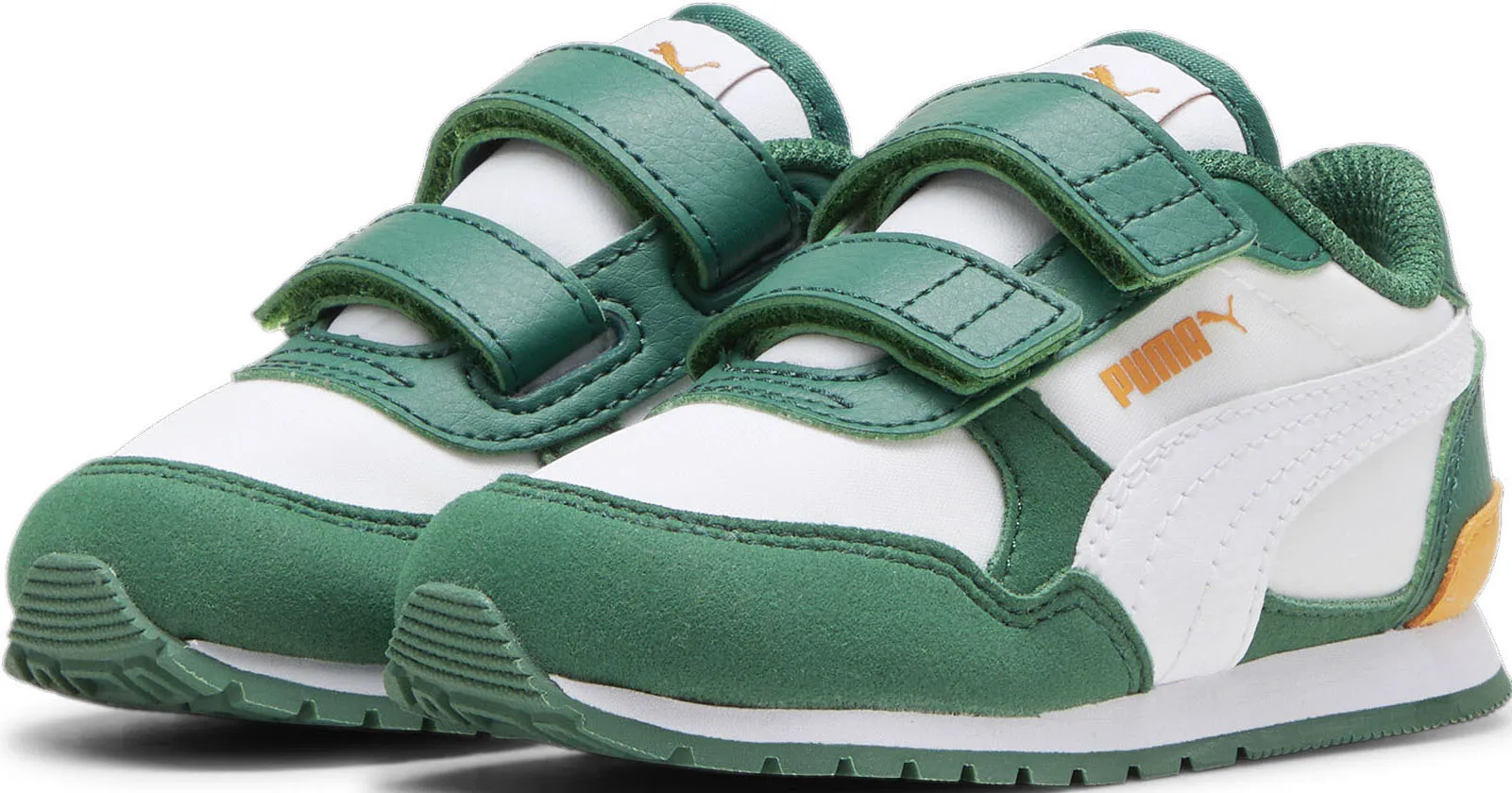 

Кроссовки PUMA "ST Runner v3 NL V Inf", цвет Vine White