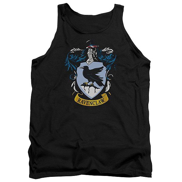 

Футболка-майка Harry Potter Ravenclaw Crest для взрослых Licensed Character