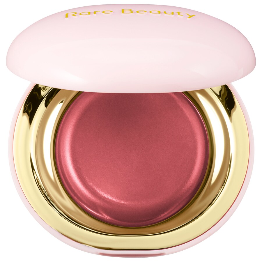 

Тающие кремовые румяна Stay Vulnerable Rare Beauty by Selena Gomez, 0.17 oz/5 g, Nearly Mauve