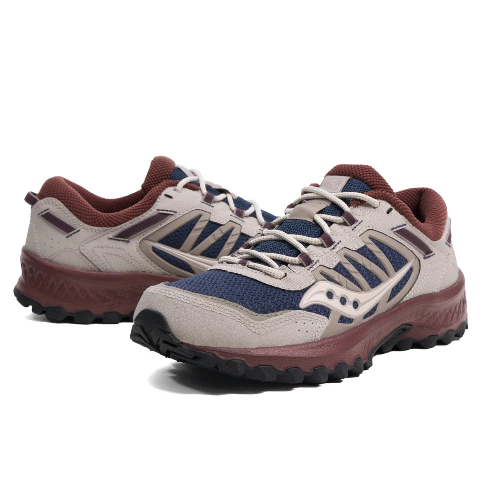 

Кроссовки Saucony Grid Peak S70814-3, мужские, серые, спортивные, GAL1738 Saucony, серый