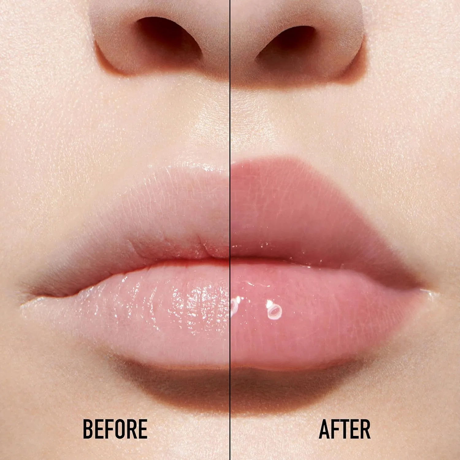 Блеск для губ Dior Addict Lip Maximizer, 6 мл, розовое дерево — фото 3